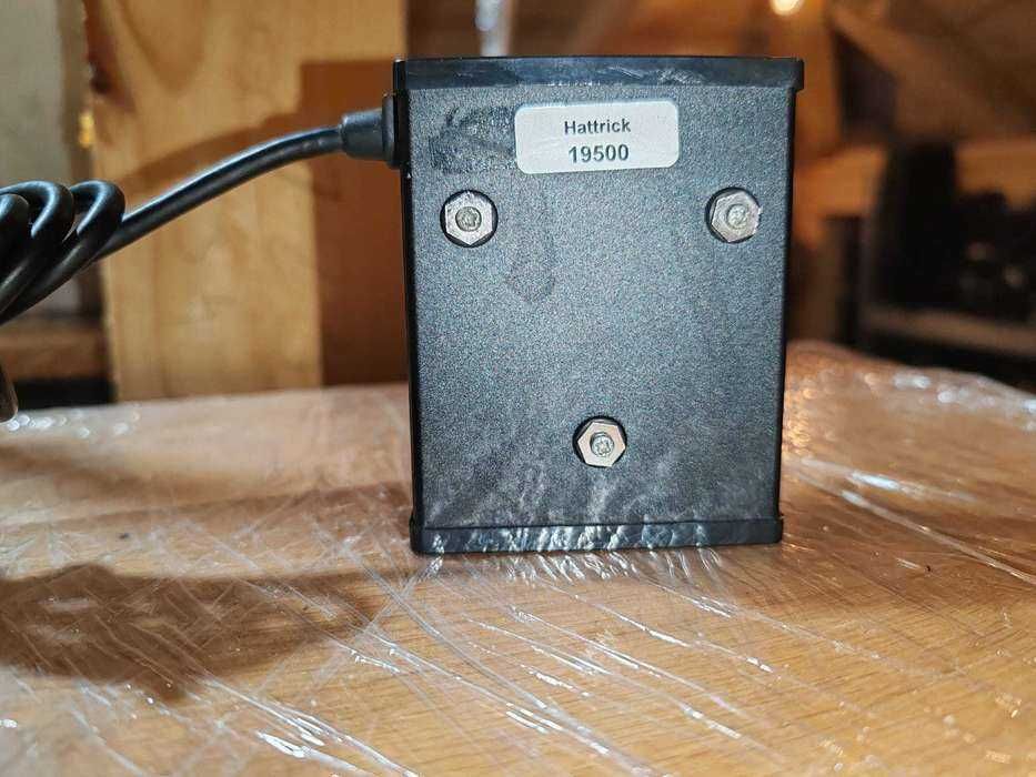 Vand Cititor cod bare fix Zebex Z-5160 USB