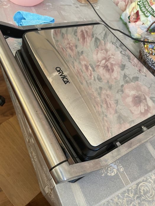 Продам электрогриль