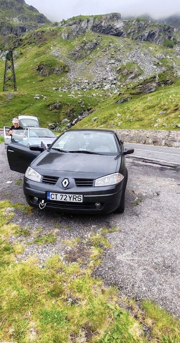 Renault Karamman