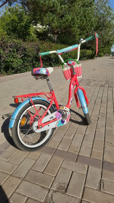 Велосипед детский Stels