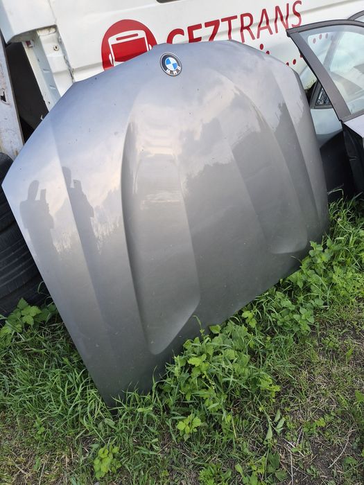Capota bmw x3 f25
