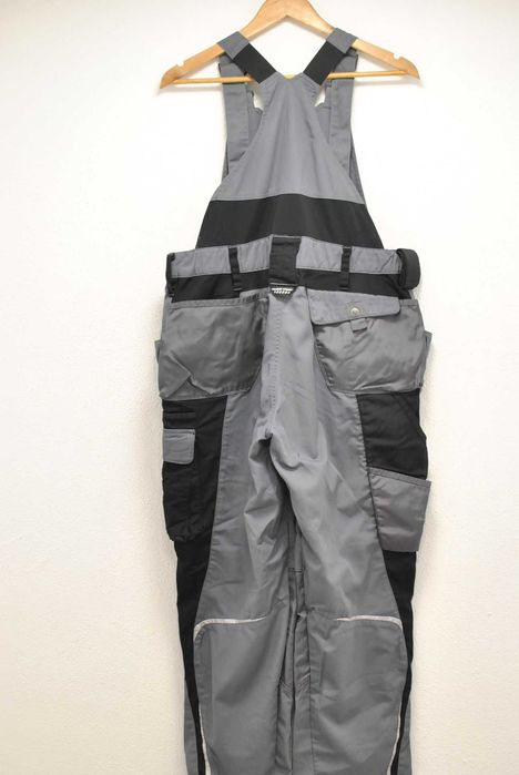 Engelbert Strauss Motion 2020 salopeta de iarna mas 54 (3629)