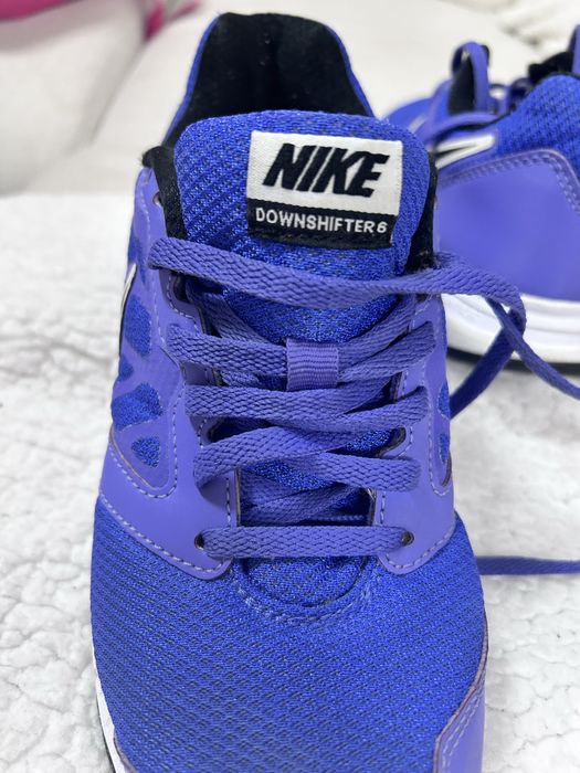 Маратонки Nike 38.5