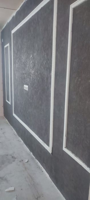 Услуги строителей квартиры под ключ