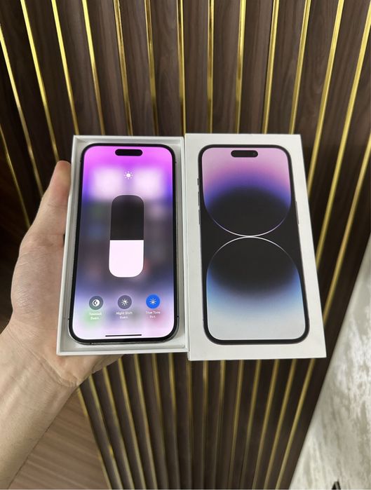 Продам айфон 14 про идеал