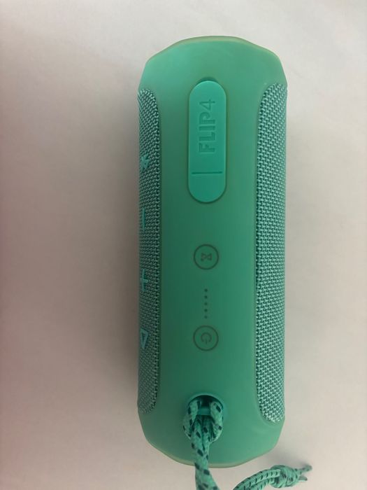 JBL FLIP 4 Колонка