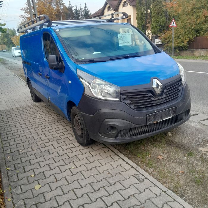 Se vinde Peugeot Exspert