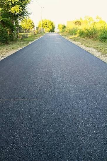 Asfalt yotqizish Arzon sifatli
