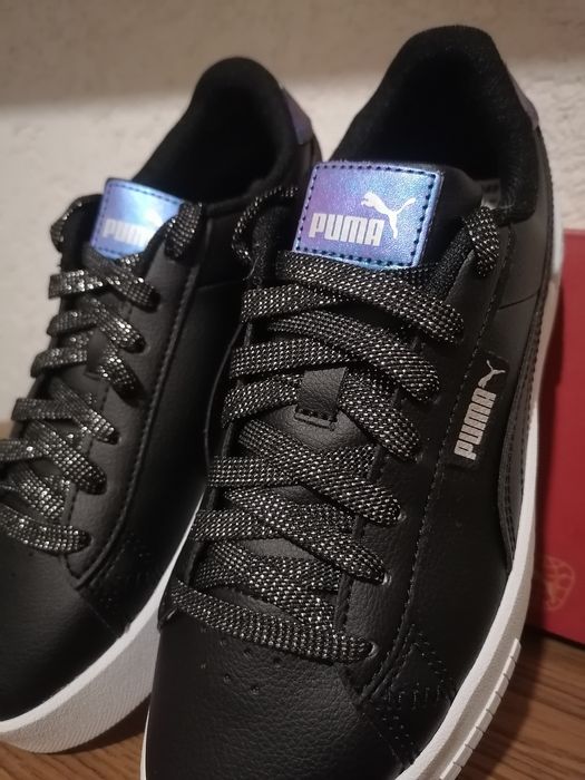 Sneakers dama Puma Jada Bioluminescence - Marimea 37 (nu Nike)