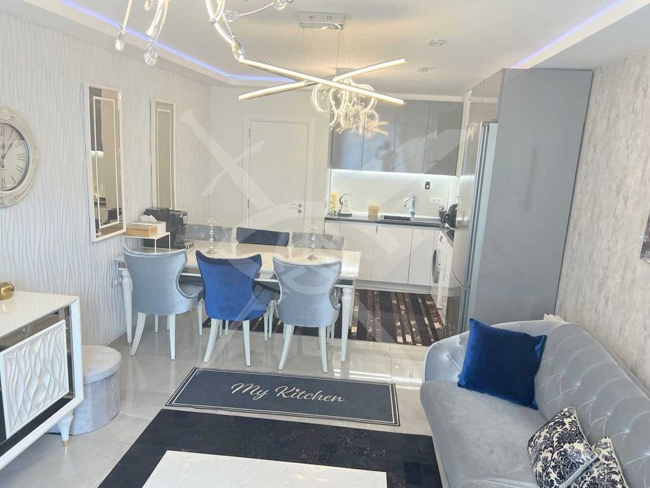 Продава се Тристаен апартамент в София, Драгалевци - 90 кв.м за 2778 €/кв.м - Снимка #3