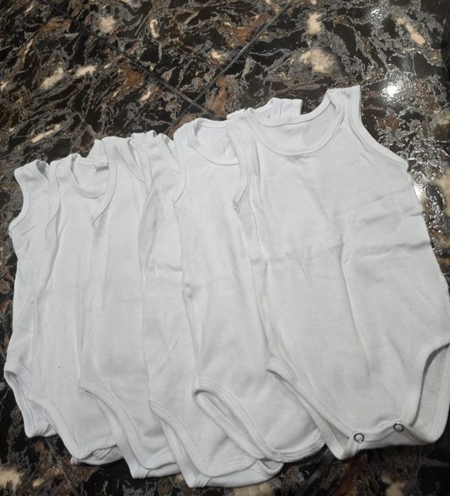 Body.uri bebe 10 buc