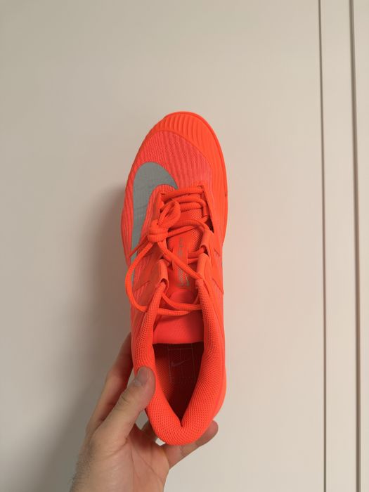 Теннисная обувь Nike