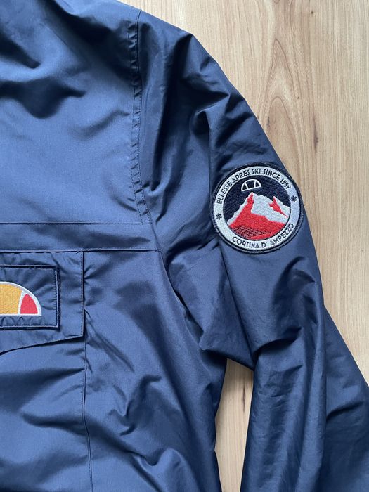ellesse / мъжки анорак-яке XL