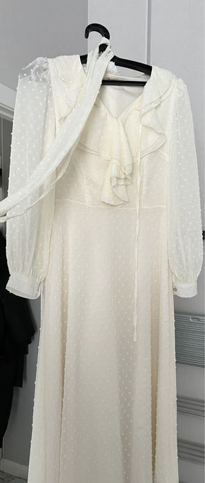 Продам платье астана