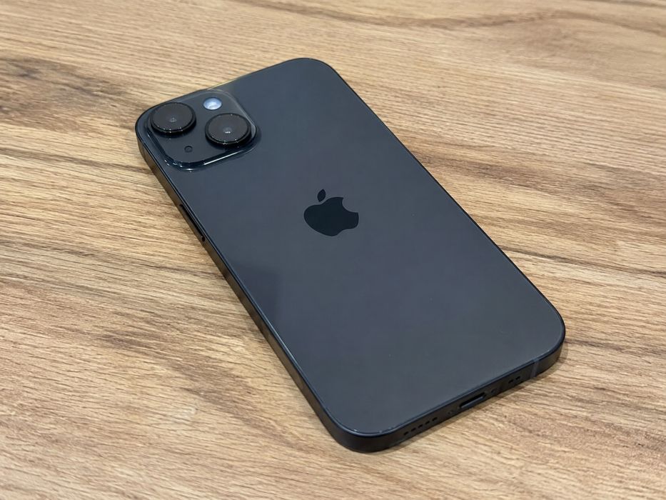 iPhone. 15 ОБМЕН