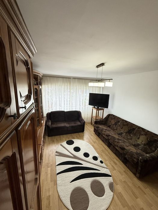 Apartament 2 camere de inchiriat