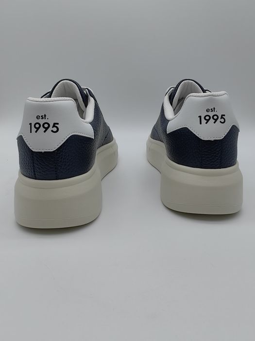 LIU JO BIG 01 Оригинални мъжки Сникърси