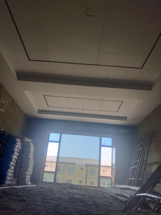 Ремонт квартира участка под ключ