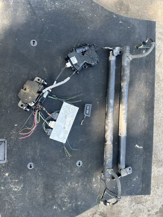 Всякакви модули за бмвта 2000-2015