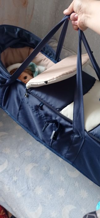 Детская переноска