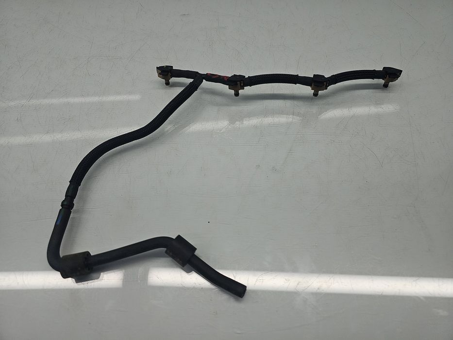 Conducta retur injectoare AUDI A6 (4G2, C7) [Fabr 2012-2017] OEM 2.0 T