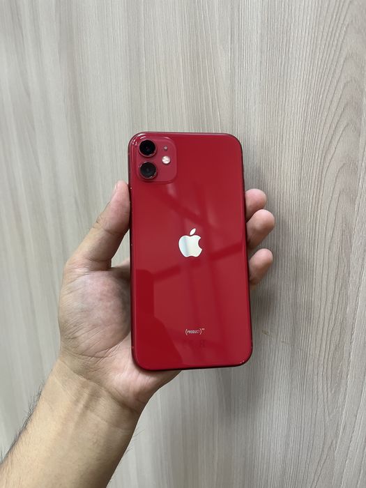 Продам Айфон 11 128GB 73%