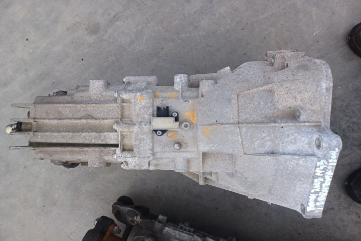 CUTIE DE VITEZE N47D20C mx1253 MX1253 BMW Seria 3 E90 [2004 - 2010]