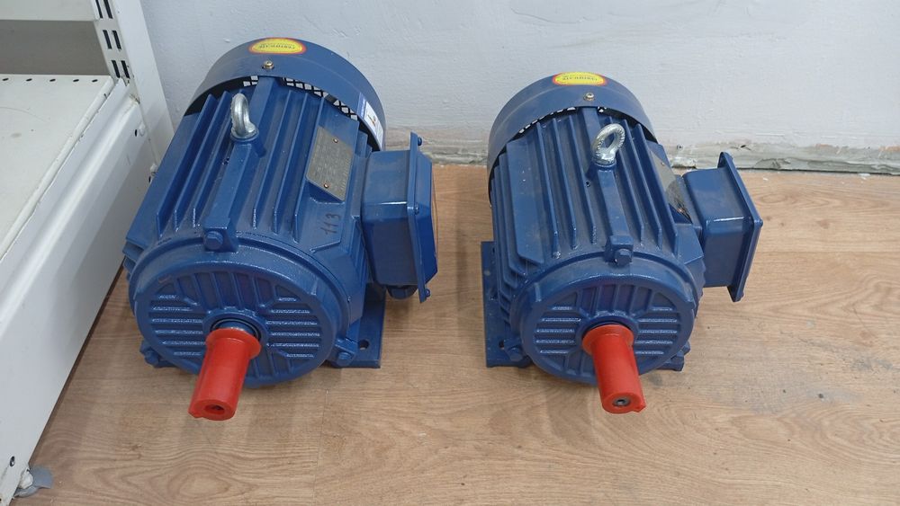 Электродвигатели,редукторы,мотор-редуктора