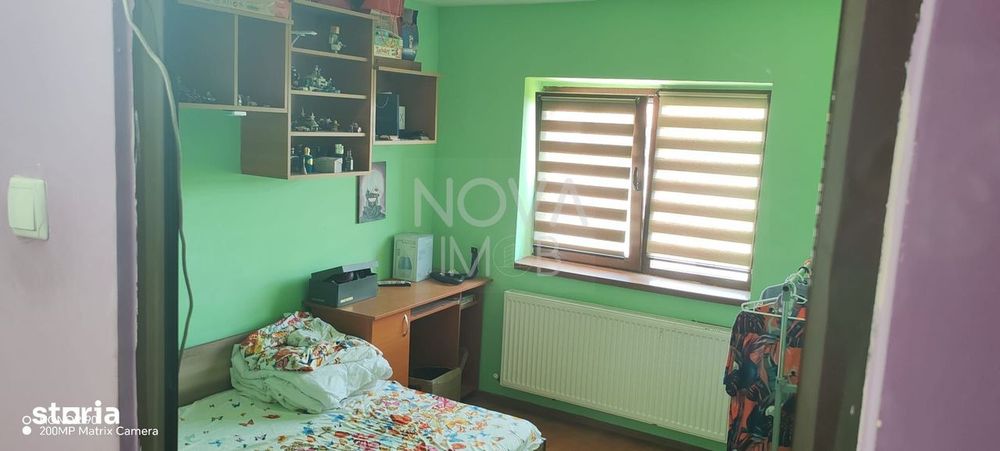 Apartament 3 camere, Dragasani