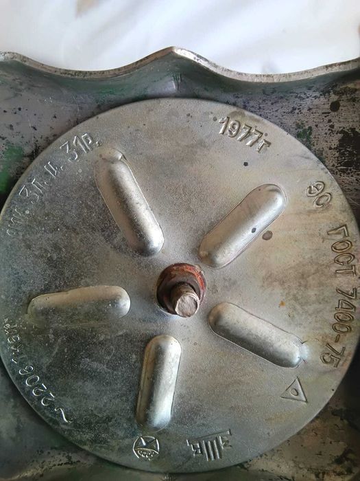 Самовар электрический