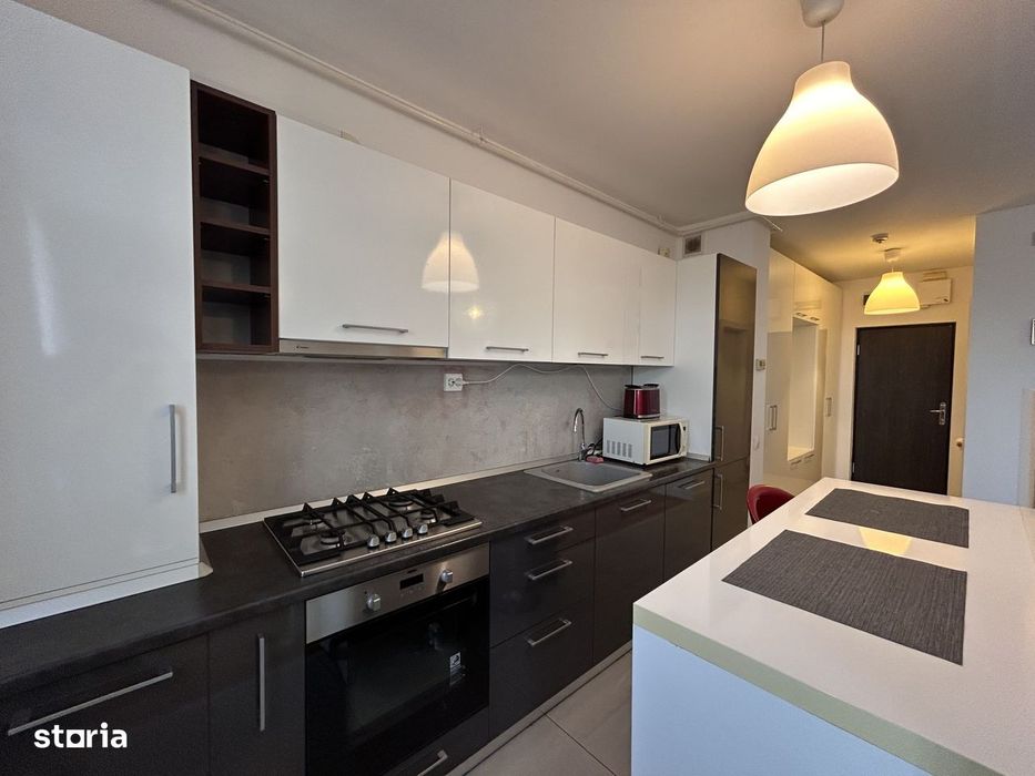 Apartament Ared Kaufland 1 camera de inchiriat