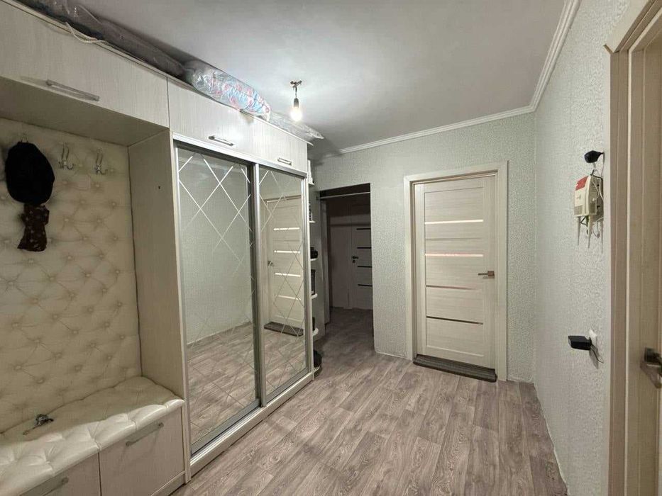 В продаже 3х комнатная квартира