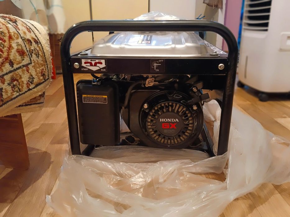 Продам генератор за 250000