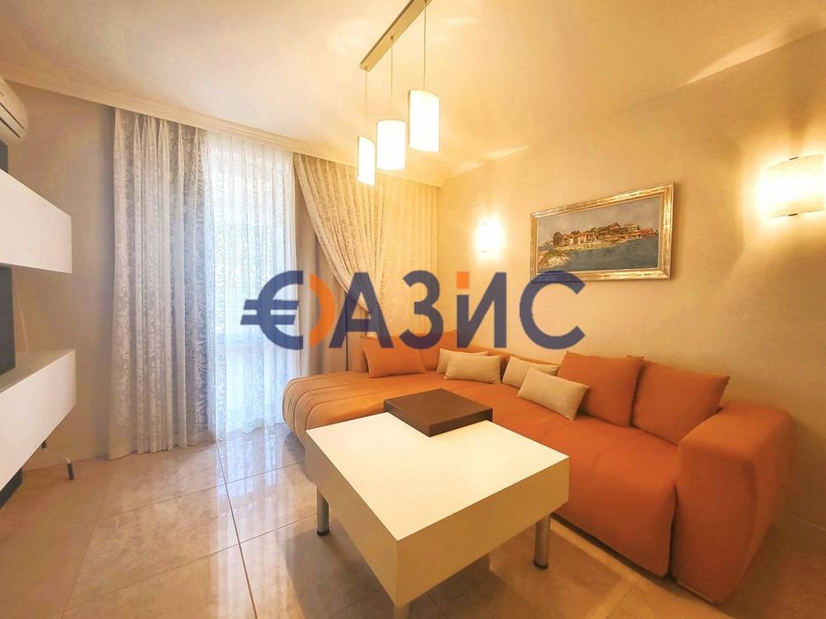 Продава се Тристаен апартамент в Свети Влас - 112 кв.м за 1300 €/кв.м - Снимка #5