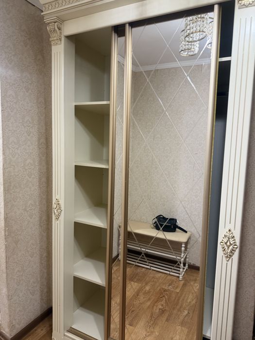 Мебель для прихожей
