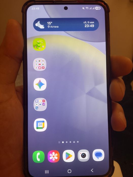 Продаю Samsung S24+