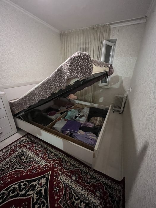 Спальный гарнитур сатылады саудасы бар