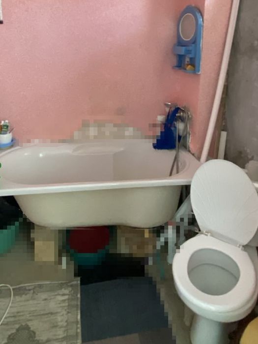 Продаётся 3х комнатный дом