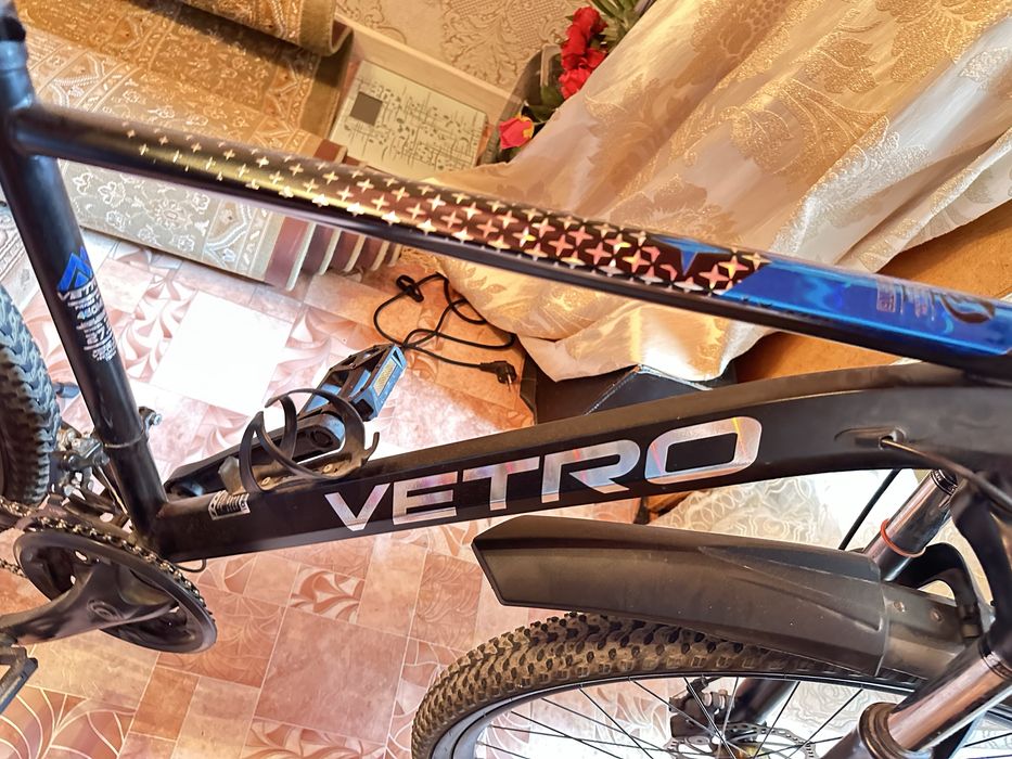 Велосипед скоростной для возраст 13лет