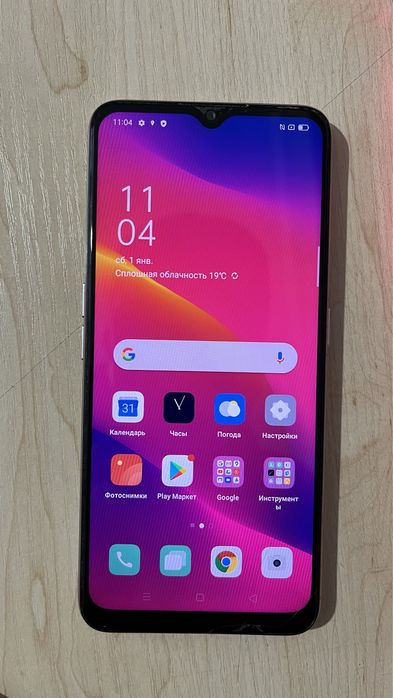 Oppo a5 2020 / Оппо а5 2020
