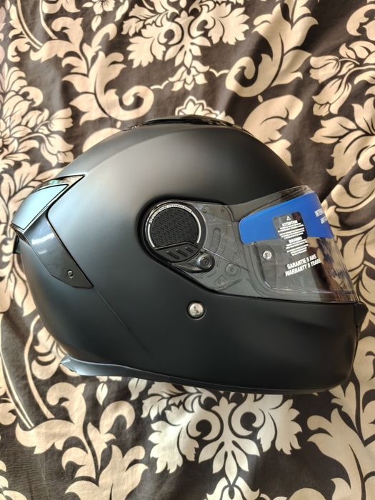 Каска за мотор Shark Spartan GT