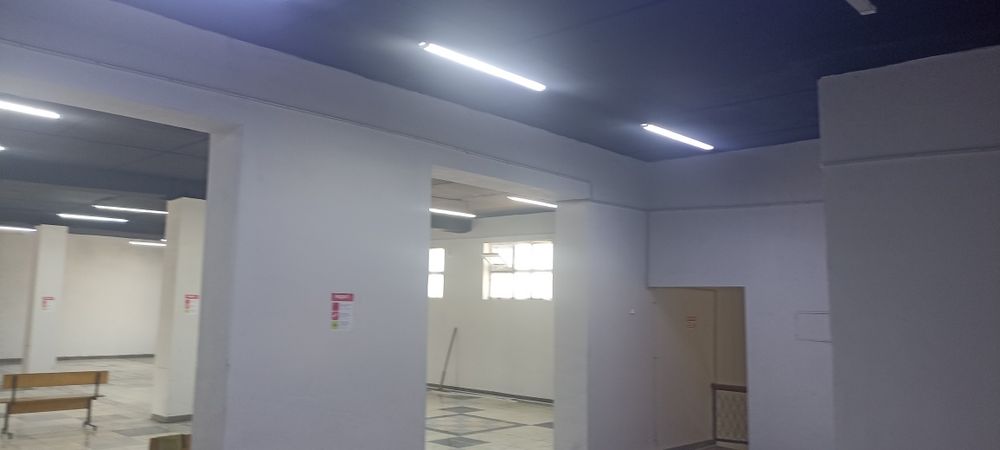 Укув курсга мулжалланган бино ижарага берилади