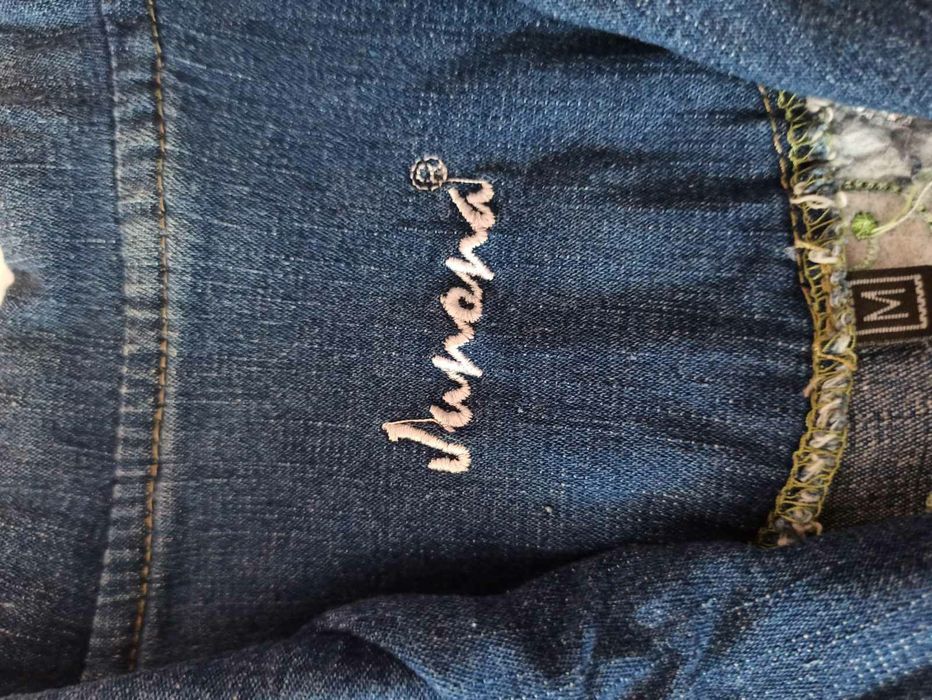 Дънков костюм Junona