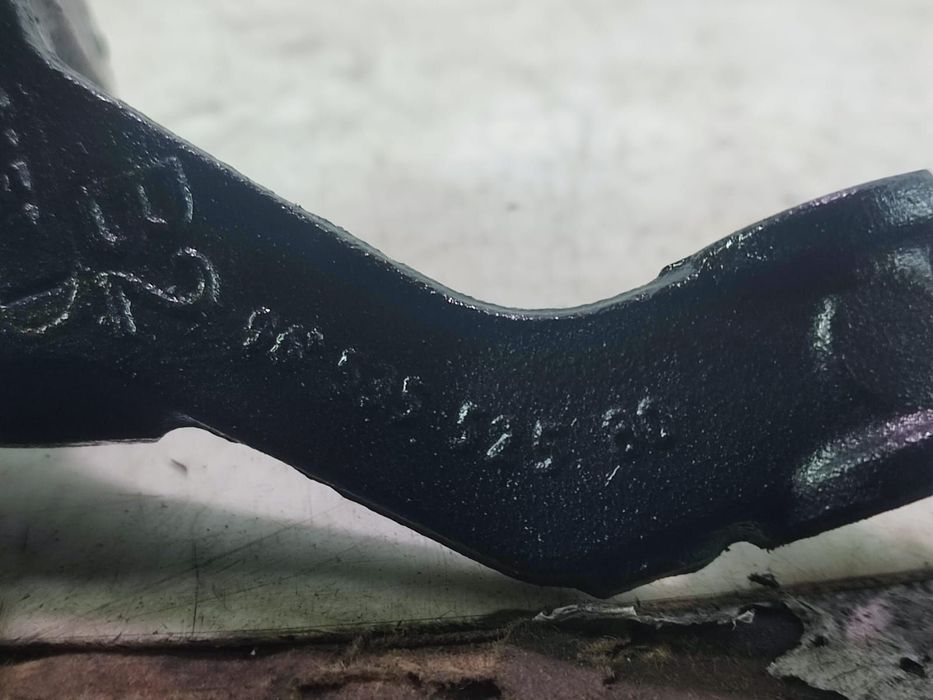 Suport rulment 9653552580 2.0 hdi Hybrid RHC (RH02) Peugeot 3008 1 [f