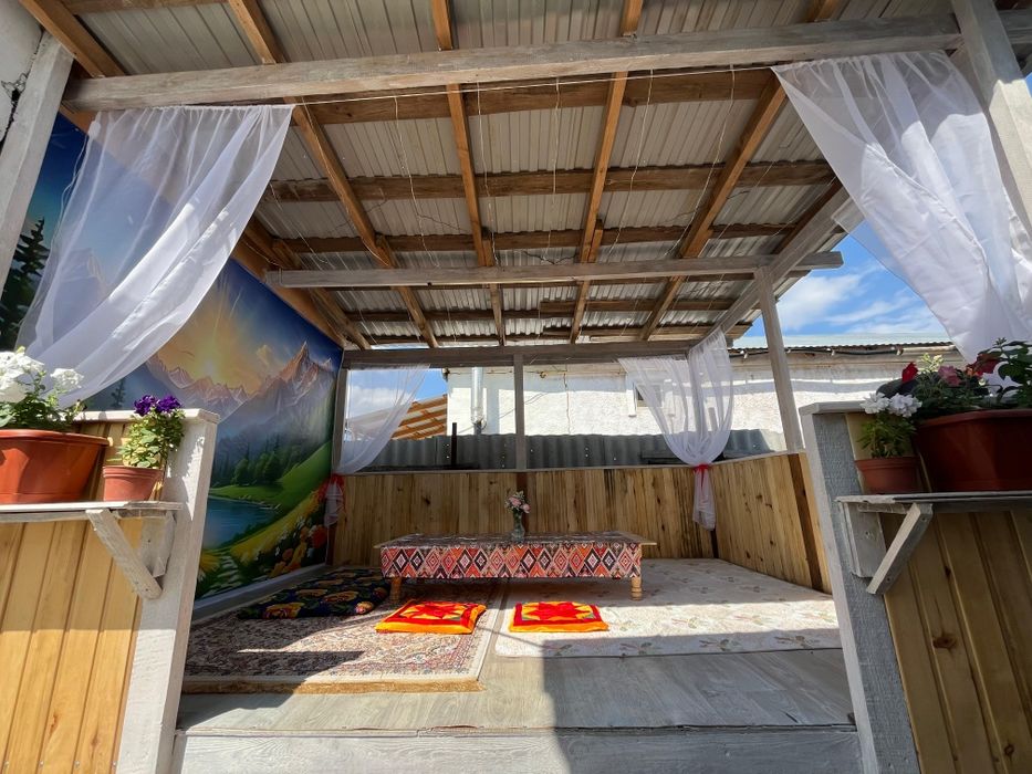 Продам или обменяю дом