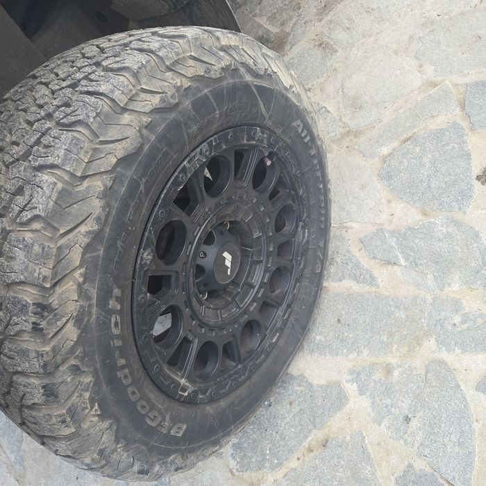 Mitsubischi l200
