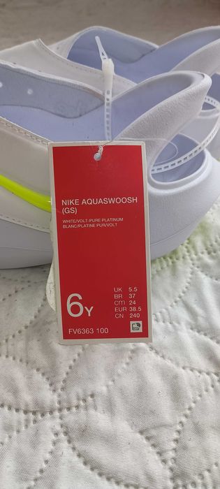 Децки сандали Nike