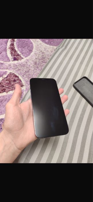 Айфон 12 про макс и флагман