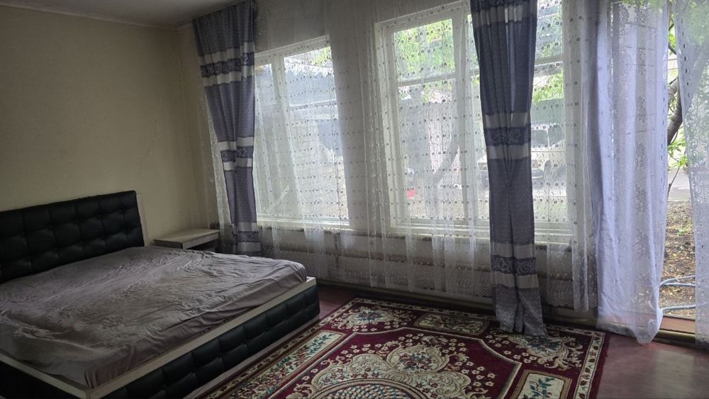 Сдается комната с условиями