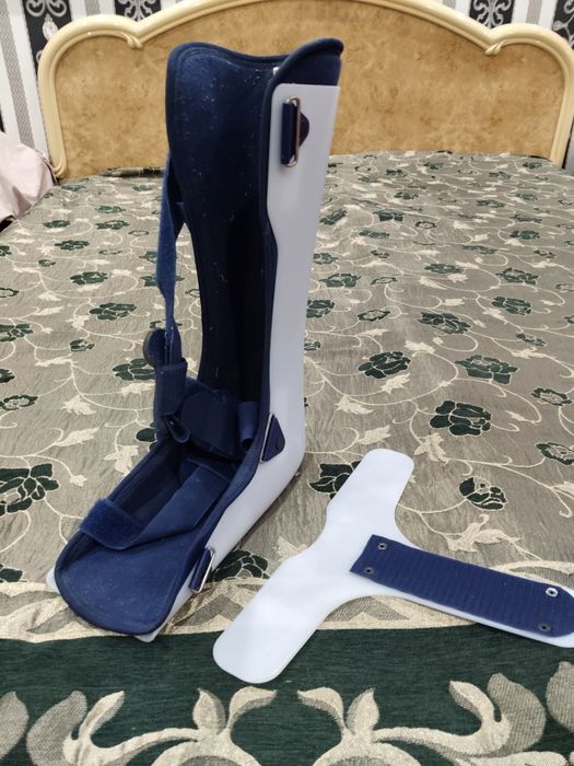 Медицинская шина